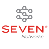 SEVEN Networks logo