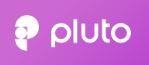 PlutoVR logo